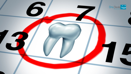 Cita con el dentista Cita con el dentista