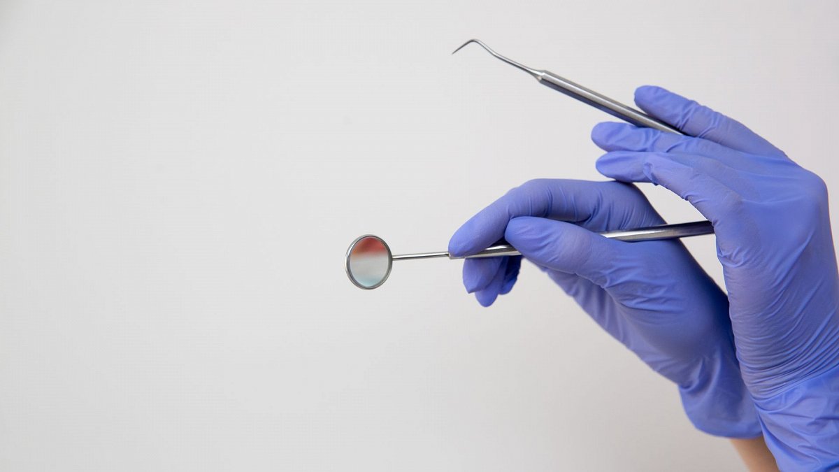 Dentista sin dolor Dentista sin dolor