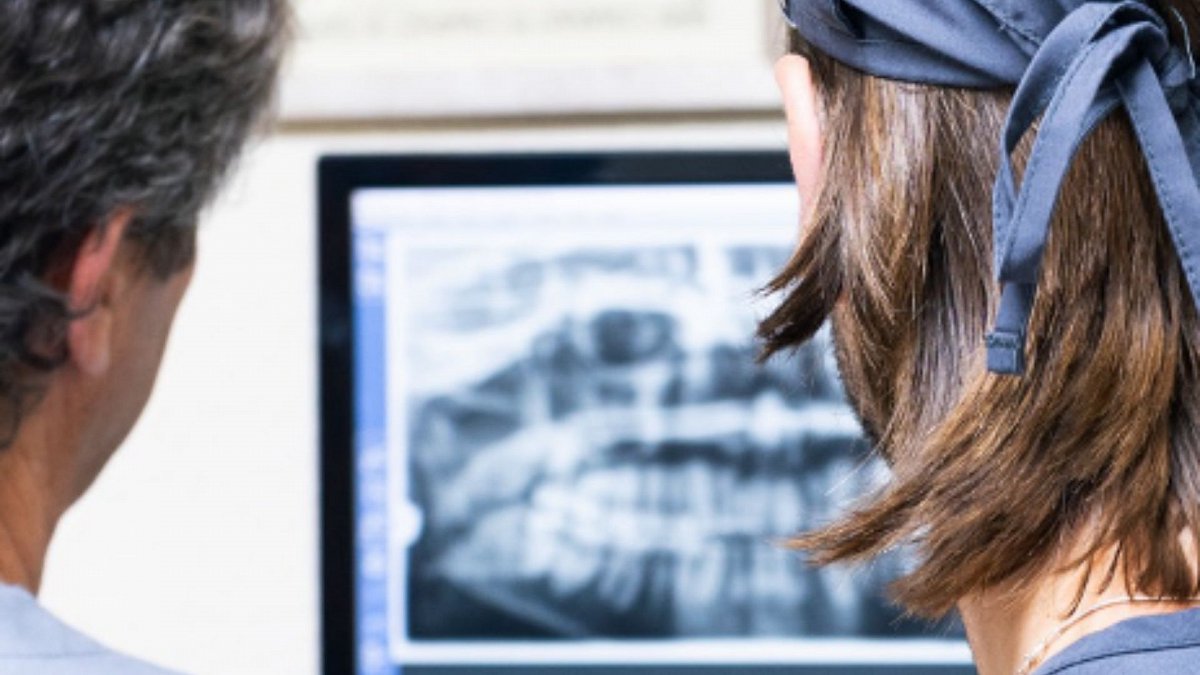 Dentista de confianza en Paterna