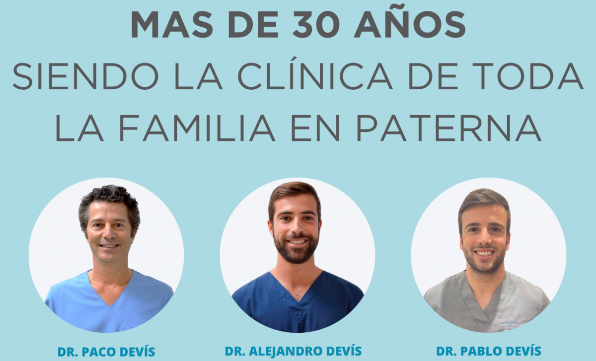 Dentistas en Paterna Dentistas en Paterna
