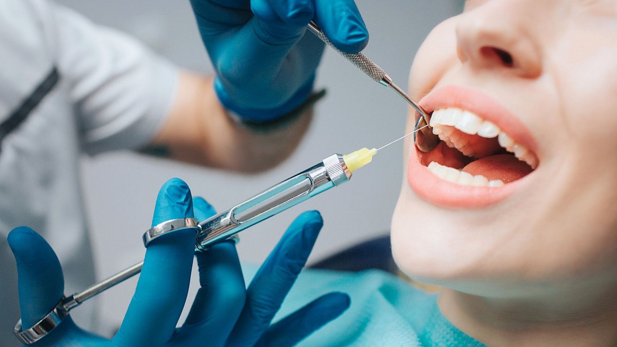 cuánto dura la anestesia dental cuánto dura la anestesia dental