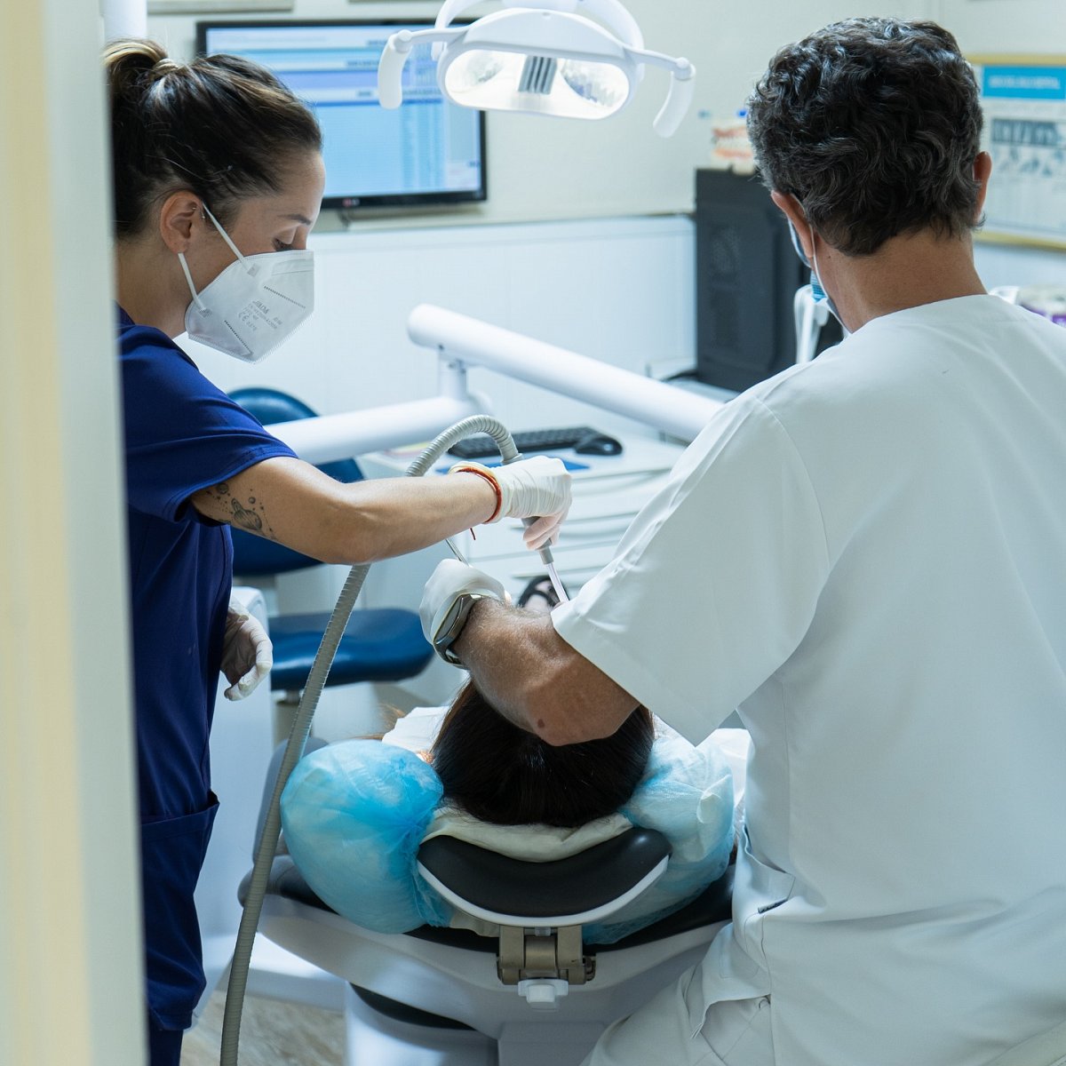 odontologos en paterna odontólogos en Paterna