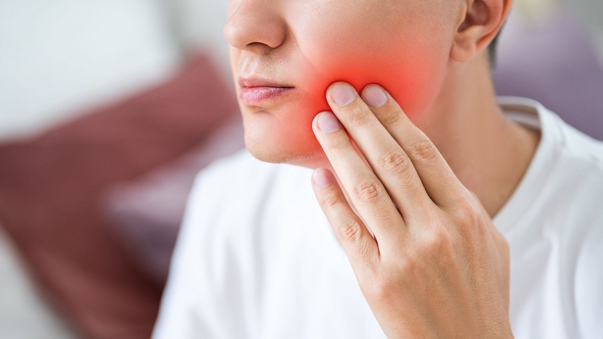 periodontitis