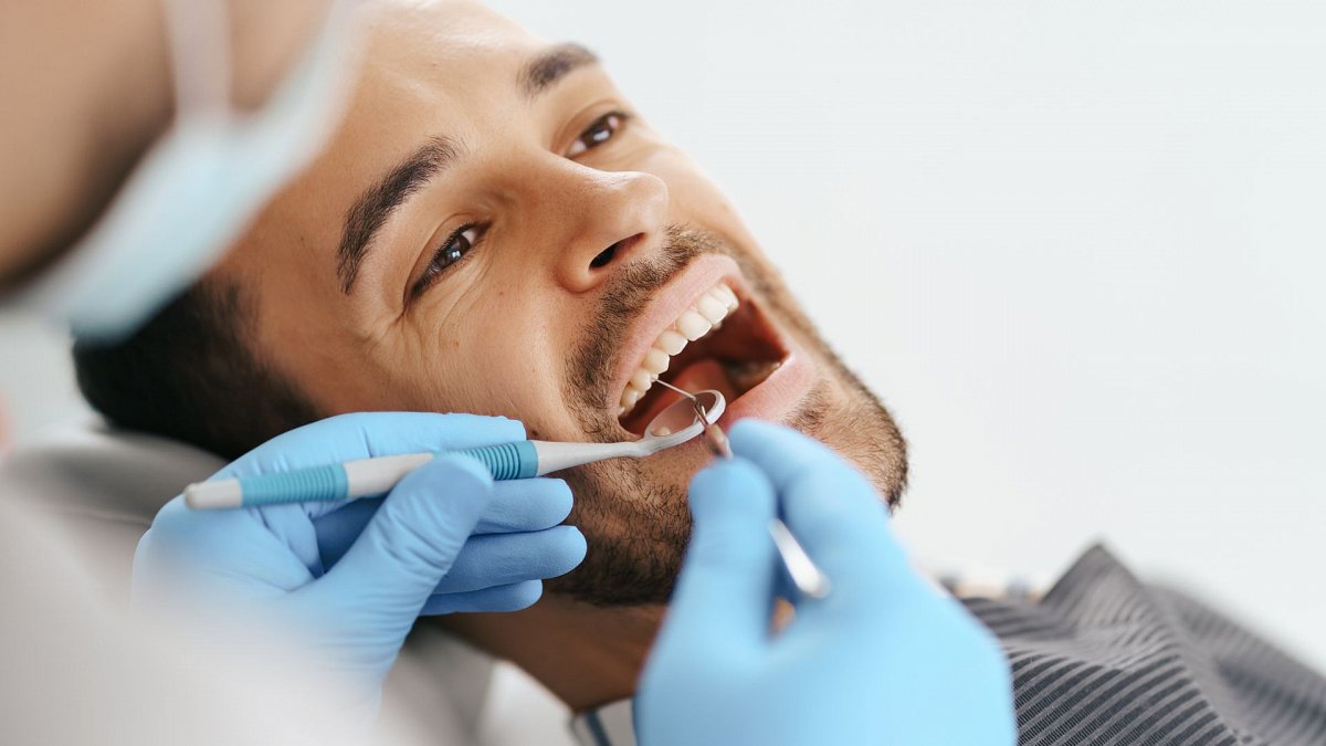 prótesis fija sobre implantes